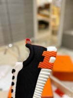 Hermès Bouncing Sneakers - Image 4