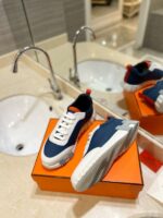 Hermès Bouncing Sneakers - Image 3