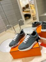 Hermès Bouncing Sneakers - Image 2
