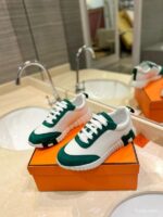 Hermès Bouncing Sneakers - Image 2