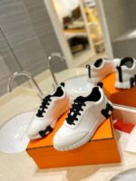 Hermès Bouncing Sneakers - Image 2