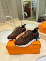 Hermès Bouncing Sneakers - Image 2