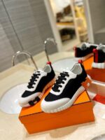 Hermès Bouncing Sneakers - Image 2