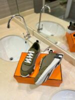 Hermès Bouncing Sneakers - Image 3