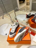 Hermès Bouncing Sneakers - Image 3