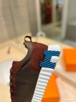 Hermès Bouncing Sneakers - Image 4