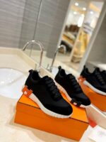 Hermès Bouncing Sneakers