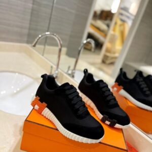 Hermès Bouncing Sneakers