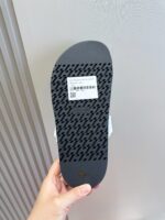 Hermes Chypre Slipper - Image 4