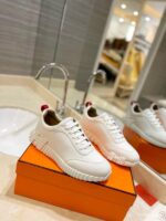 Hermès Bouncing Sneakers