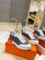 Hermès Bouncing Sneakers