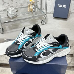 Christian Dior B30 Multicolors Sneakers