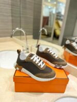 Hermès Bouncing Sneakers