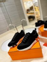 Hermès Bouncing Sneakers - Image 2
