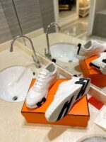 Hermès Bouncing Sneakers - Image 3