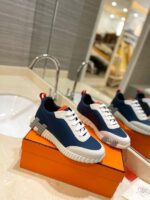Hermès Bouncing Sneakers