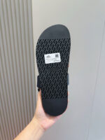 Hermes Chypre Slipper - Image 4