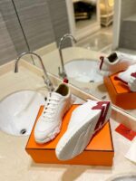 Hermès Bouncing Sneakers - Image 3