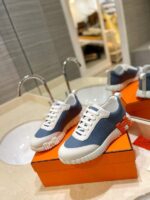 Hermès Bouncing Sneakers - Image 2