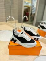 Hermès Bouncing Sneakers