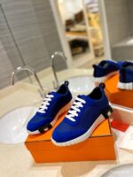 Hermès Bouncing Sneakers - Image 2