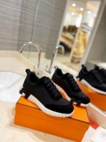 Hermès Bouncing Sneakers
