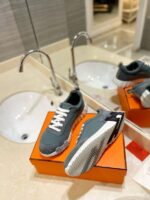 Hermès Bouncing Sneakers - Image 3