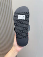 Hermes Chypre Slipper - Image 4