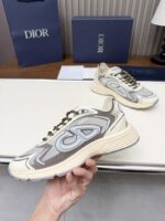Christian Dior B30 Multicolors Sneakers - Image 2