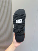 Hermes Chypre Slipper - Image 3