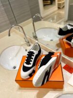 Hermès Bouncing Sneakers - Image 3