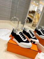 Hermès Bouncing Sneakers