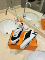 Hermès Bouncing Sneakers - Image 3