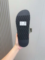 Hermes Chypre Slipper - Image 4