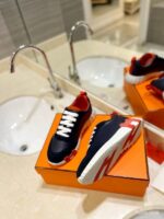 Hermès Bouncing Sneakers - Image 3