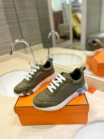 Hermès Bouncing Sneakers - Image 2