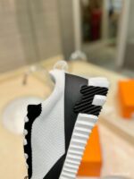 Hermès Bouncing Sneakers - Image 4