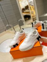 Hermès Bouncing Sneakers - Image 2