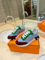 Hermès Bouncing Sneakers - Image 2