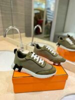 Hermès Bouncing Sneakers