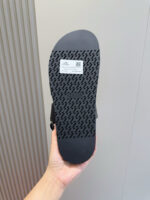 Hermes Chypre Slipper - Image 4