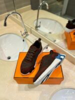 Hermès Bouncing Sneakers - Image 3