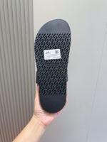 Hermes Chypre Slipper - Image 4