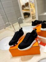 Hermès Bouncing Sneakers - Image 2