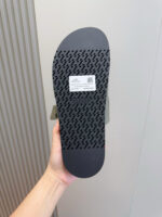 Hermes Chypre Slipper - Image 4