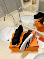 Hermès Bouncing Sneakers - Image 3