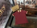 Burberry Polo T-shirt