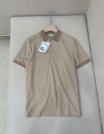 Burberry Polo T-shirt