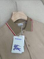 Burberry Polo T-shirt - Image 3