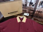 Burberry Polo T-shirt - Image 3